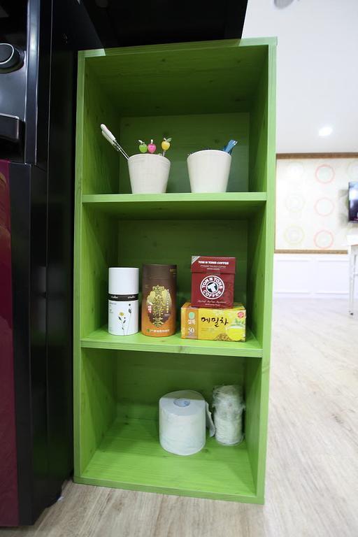 Gyeongju Friend Guesthouse Exteriér fotografie